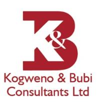 Kogweno & Bubi Consultants Ltd